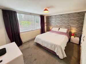 Bedroom 1- click for photo gallery